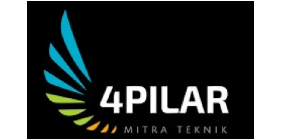 4 Pilar Teknik