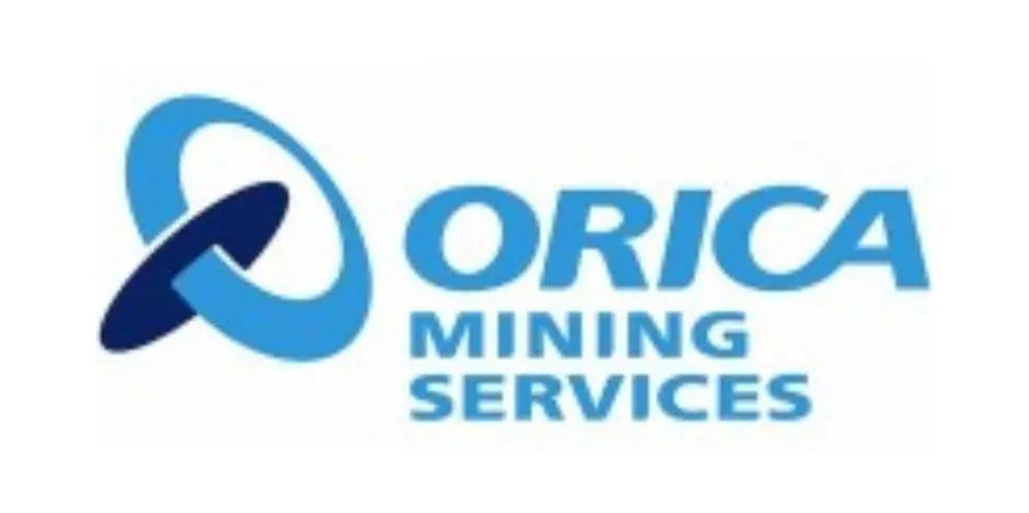 orica mining services