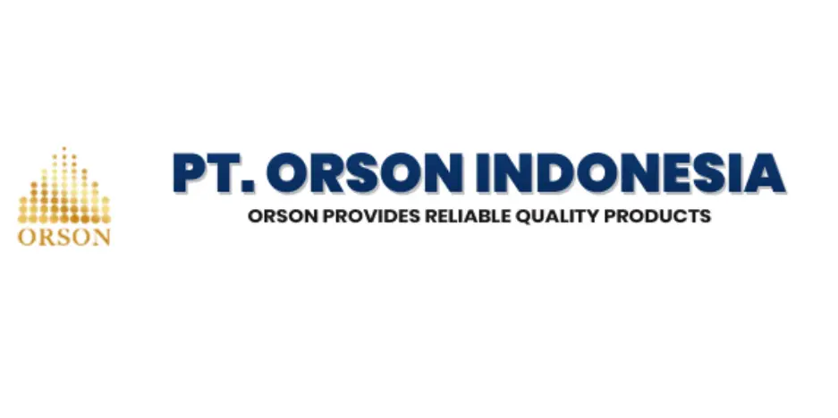 PT. Orson Indonesia
